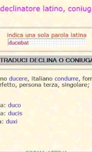 Vocabolario latino-italiano 4