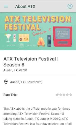 ATX Television Festival 2