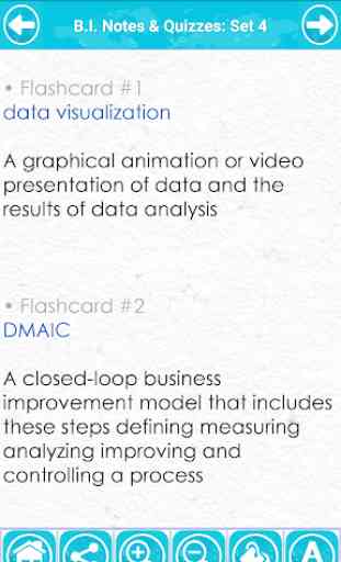 Business Intelligence & Data 4