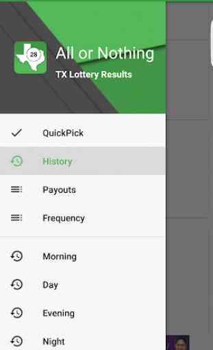 Fast Texas Lottery Results 4