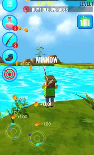 Fishing Clicker Game 1