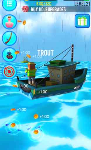 Fishing Clicker Game 4