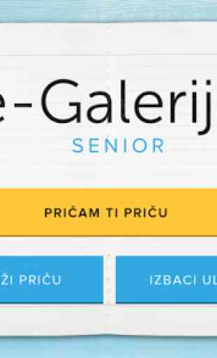ICT-AAC e-Galerija Senior 1