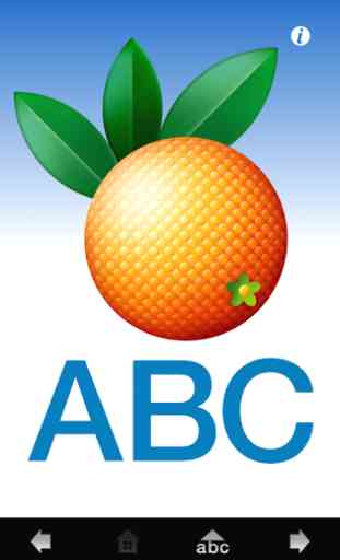 L'ABC HD – l'alfabeto italiano 4