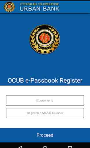 OCUB e-Passbook 2