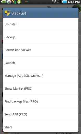 Quick App Manager 4