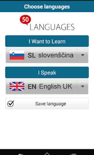 Sloveno 50 lingue 1