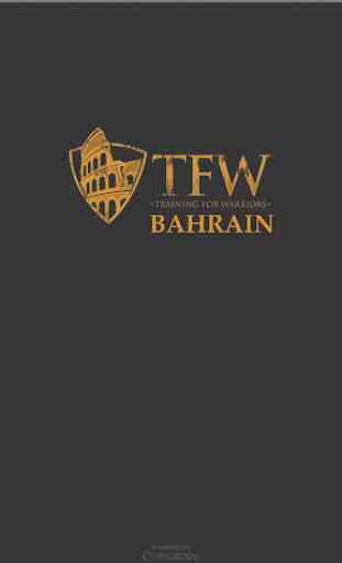 TFW Bahrain 1