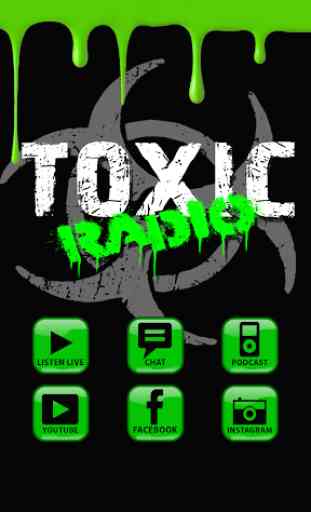 Toxic Radio 1