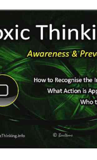 Toxic Thinking 1