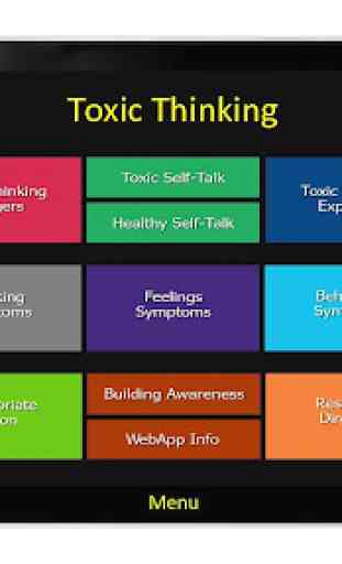Toxic Thinking 2