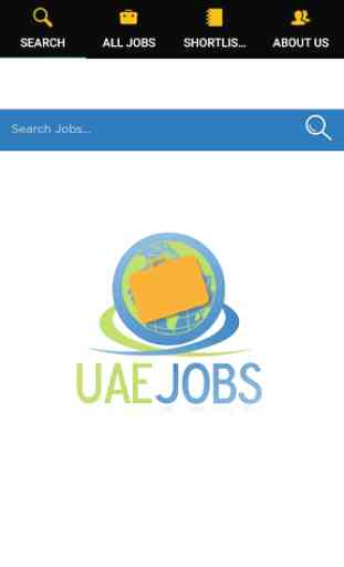 UAE JOBS 1