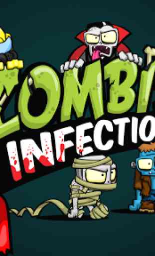 Zombie Infection 1