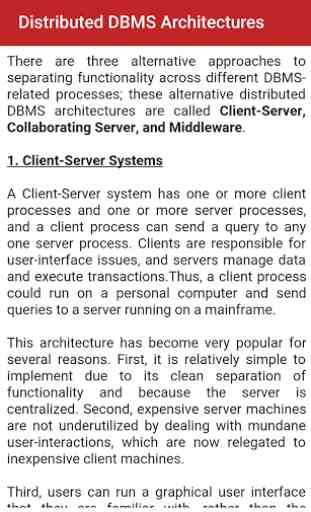 Advanced Database Management 4