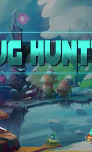 Algebra Bug Hunter 1