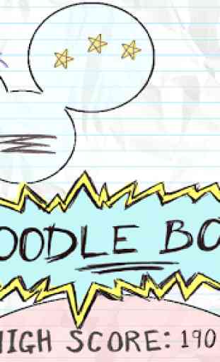 Doodle Bob! 1