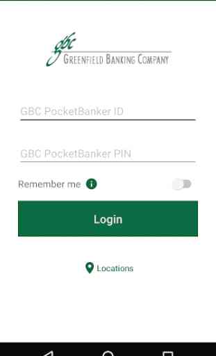 GBC PocketBanker 2