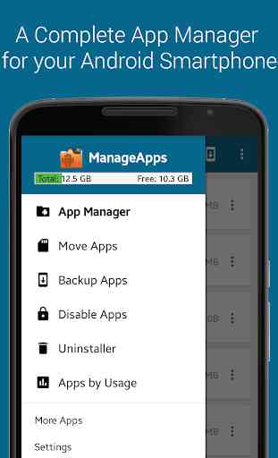 ManageApps (App Manager) 1