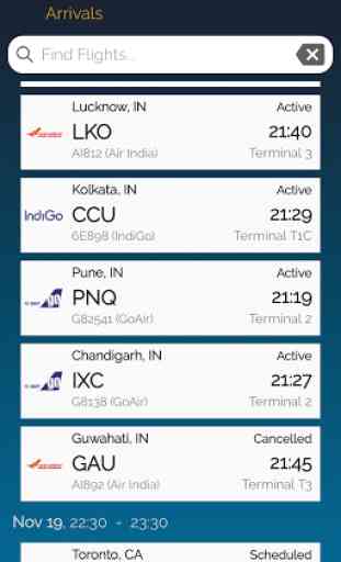 New Delhi Airport (DEL) Info + Flight Tracker 2