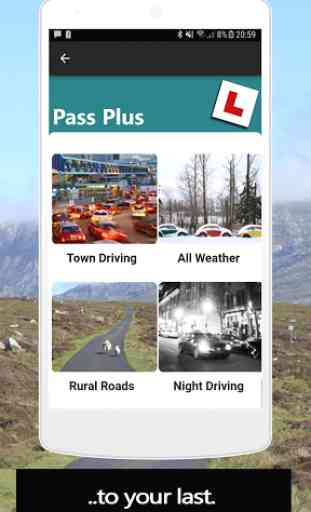 Practical Test - UK Driving Skills and Test Guide 3