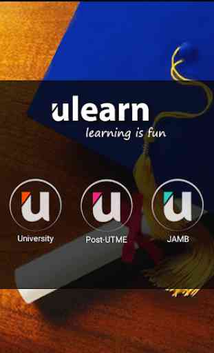 U-Learn 1