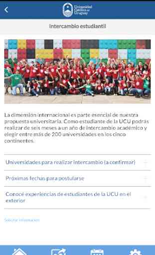 Universidad Católica Uruguay 3