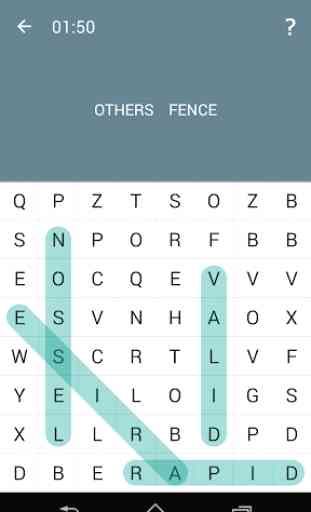 Word Search 2 1