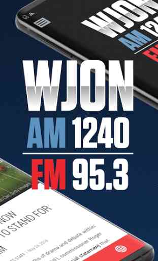 AM 1240 WJON - St. Cloud News, Talk & Sports Radio 2