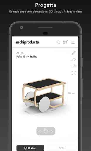 Archiproducts 4