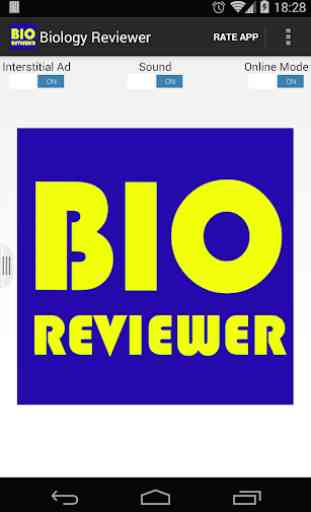 Biology Reviewer II 2