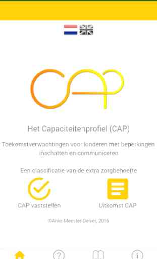 CAP 1