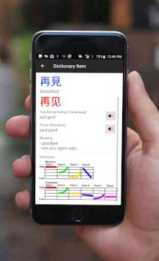 Chinese Dictionary Offline 中文 1
