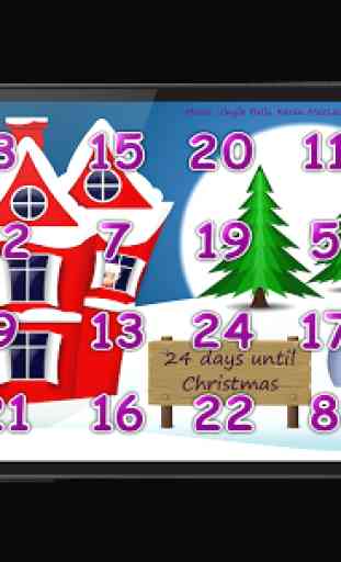 Christmas Advent Calendar 2
