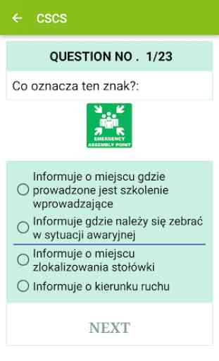 CSCS PL (język Polski) 4
