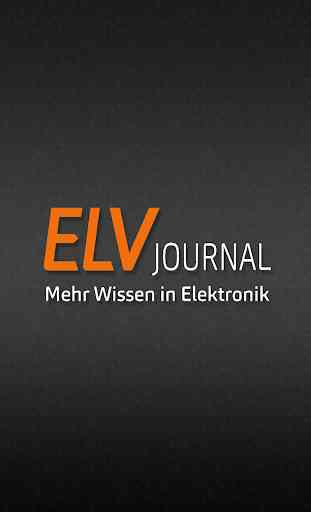 ELVjournal 1