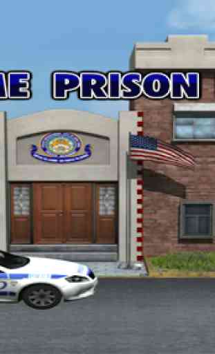 Extreme Prison Escape Games 1
