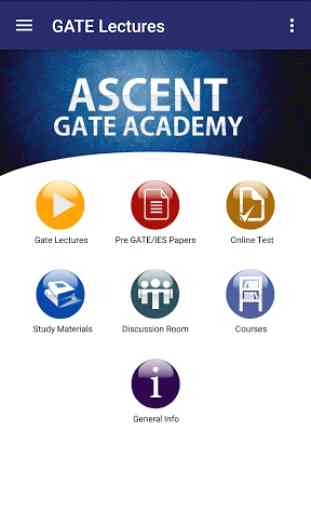 GATE Lectures for Mechanical 2
