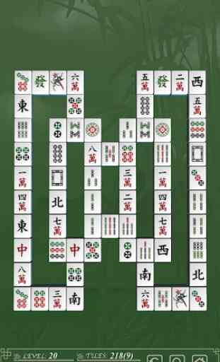 Mahjong Flip - Matching Game 4
