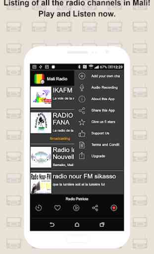 Mali Radio 2