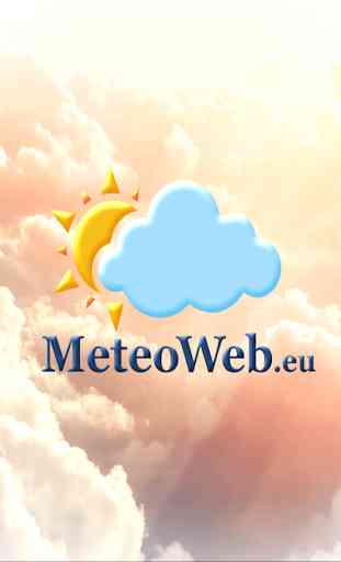 MeteoWeb 1