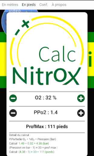 NitroxCalc (videosub) 2