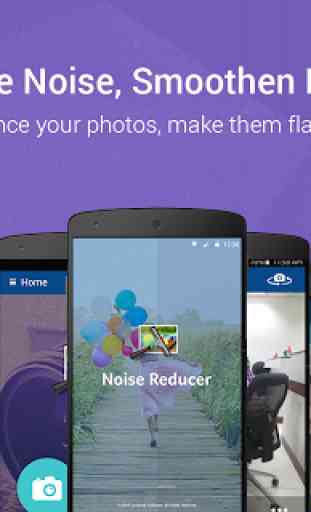 Photo Noise Reducer Pro 4