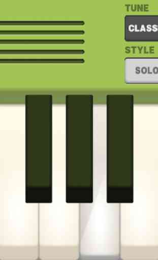 Scoreggia Piano - Fart Piano 1