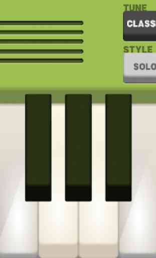 Scoreggia Piano - Fart Piano 2