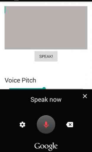 Text to Speech & Voice Changer 2