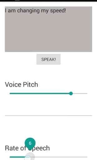 Text to Speech & Voice Changer 4
