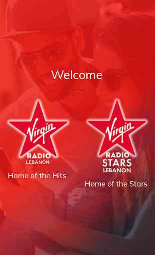 Virgin Radio Lebanon 1