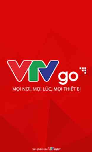 VTV Go cho TV Thông minh 1