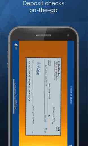 VyStar Mobile Banking 3