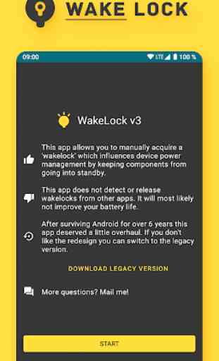 Wake Lock Revamp - PowerManager 1
